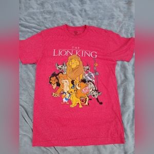 The Lion King Tshirt